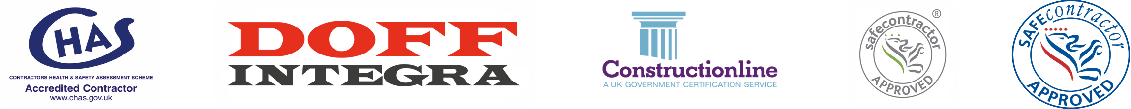 Awards and accreditations